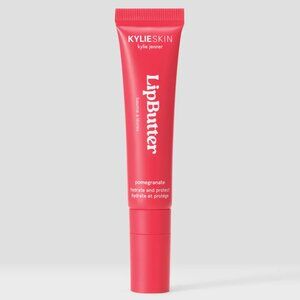 NEW Kylie Skin Lip Butter | Pomegranate